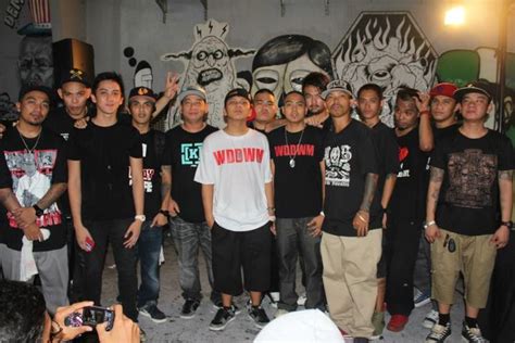 187 Mobstaz .
